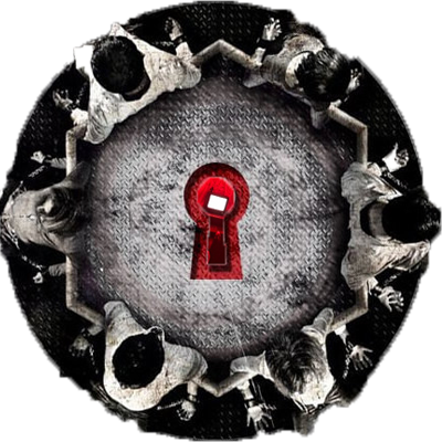 Crazy House Logo